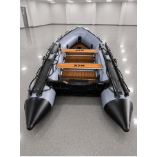 2027 MA380 Armor TPU